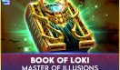 Book of Loki Slot spinomenal
