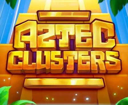 Aztec Clusters Demo Slot Gratis Spielen