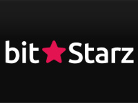 Bitstarz logo