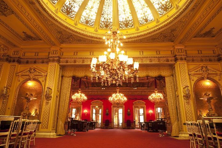 Casino Baden-Baden