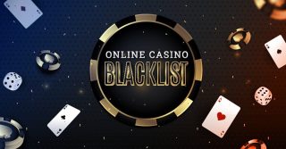 Blacklisted Online Casinos