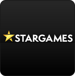 stargames logo