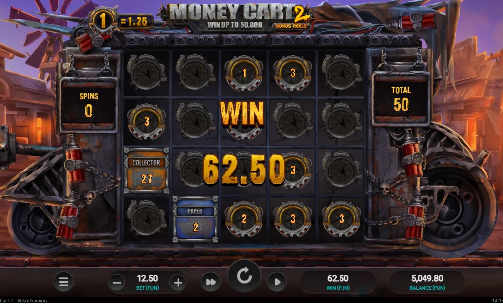 98%+ – These Slots have the highest RTP Value