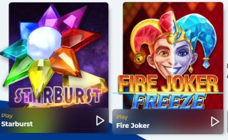 SlotsnPlay connects Four Welcome Bonuses to Top Slots Games