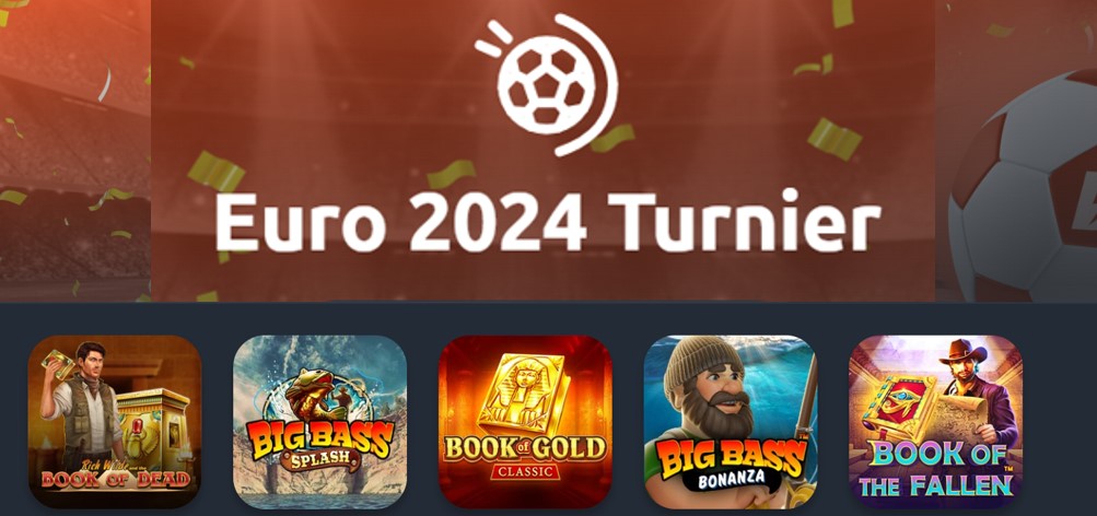 Gewinne EM Tickets bei Betano!