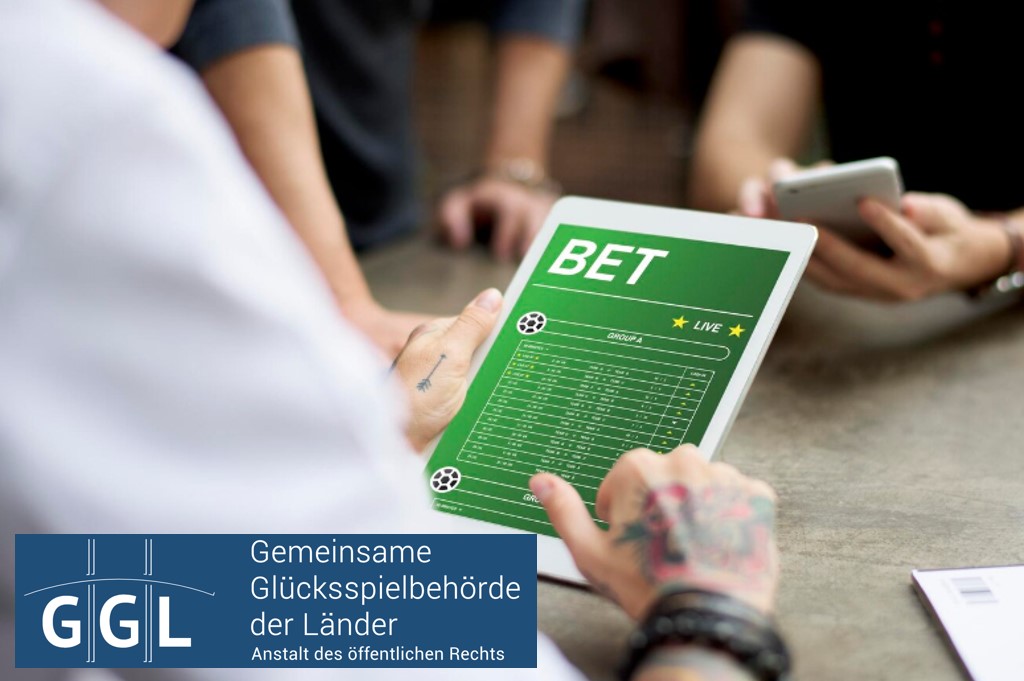 GGL warnt: Sportwetten zur EM