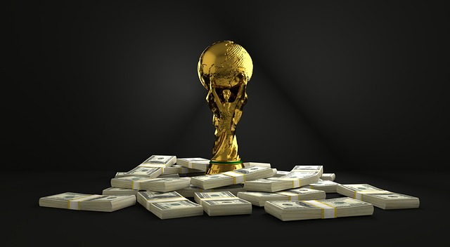 The Biggest Betting Scandals in European Football