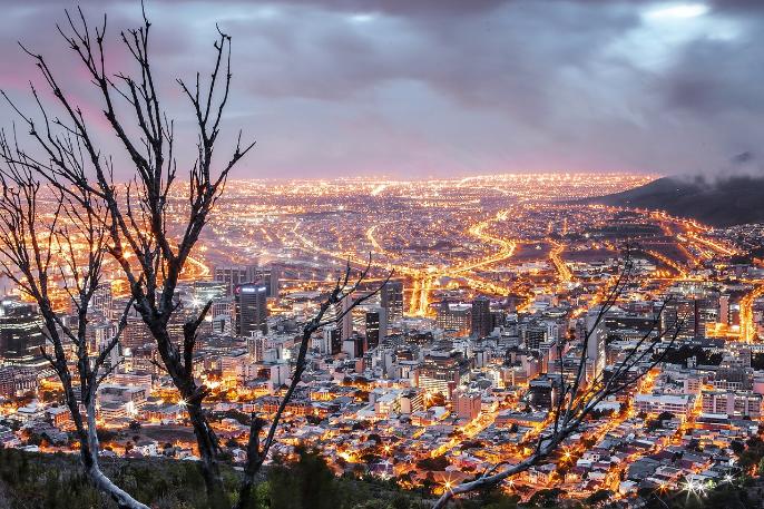 Online Gambling in South Africa: Trends and Impact