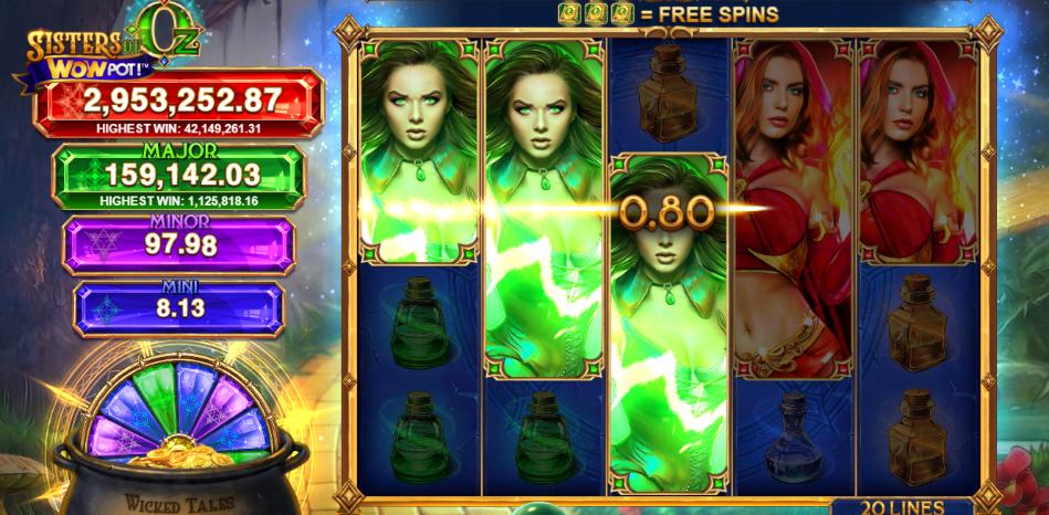 The Best Progressive Jackpot Slots: A Gamble Worth the Risk?