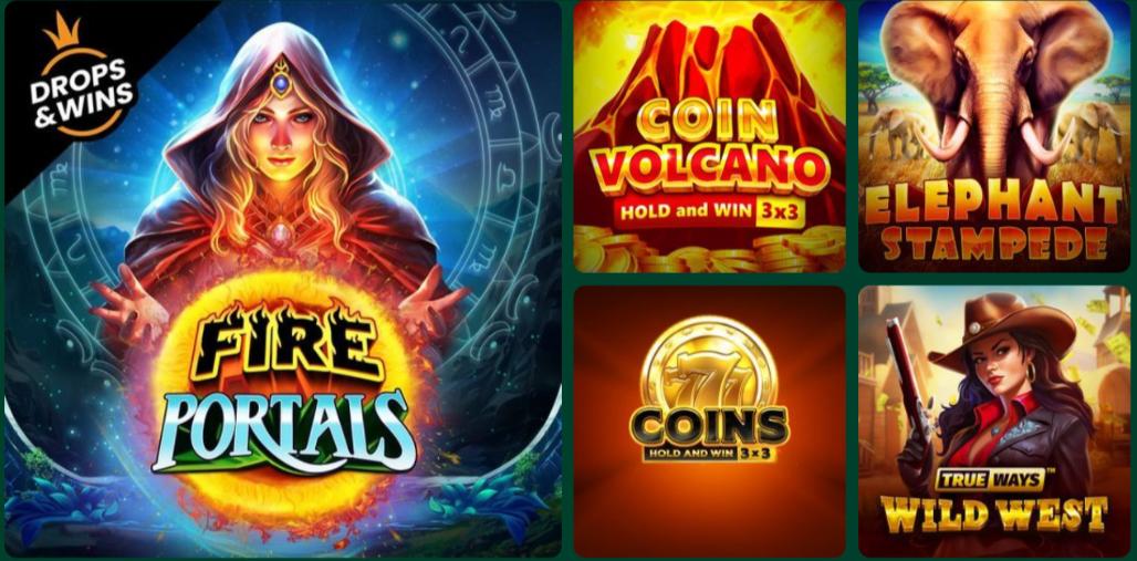 Gomblingo Casino