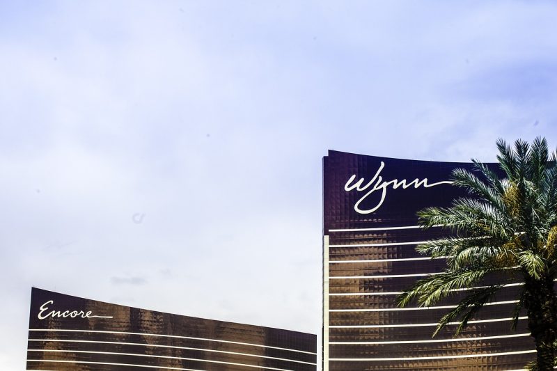 Wynn Casino Las Vegas