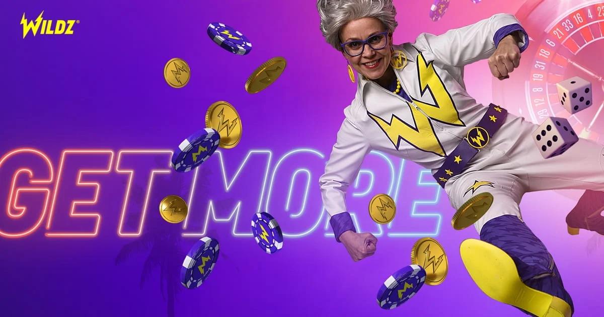 Rootz fügt Wildz Casino Sportwetten hinzu