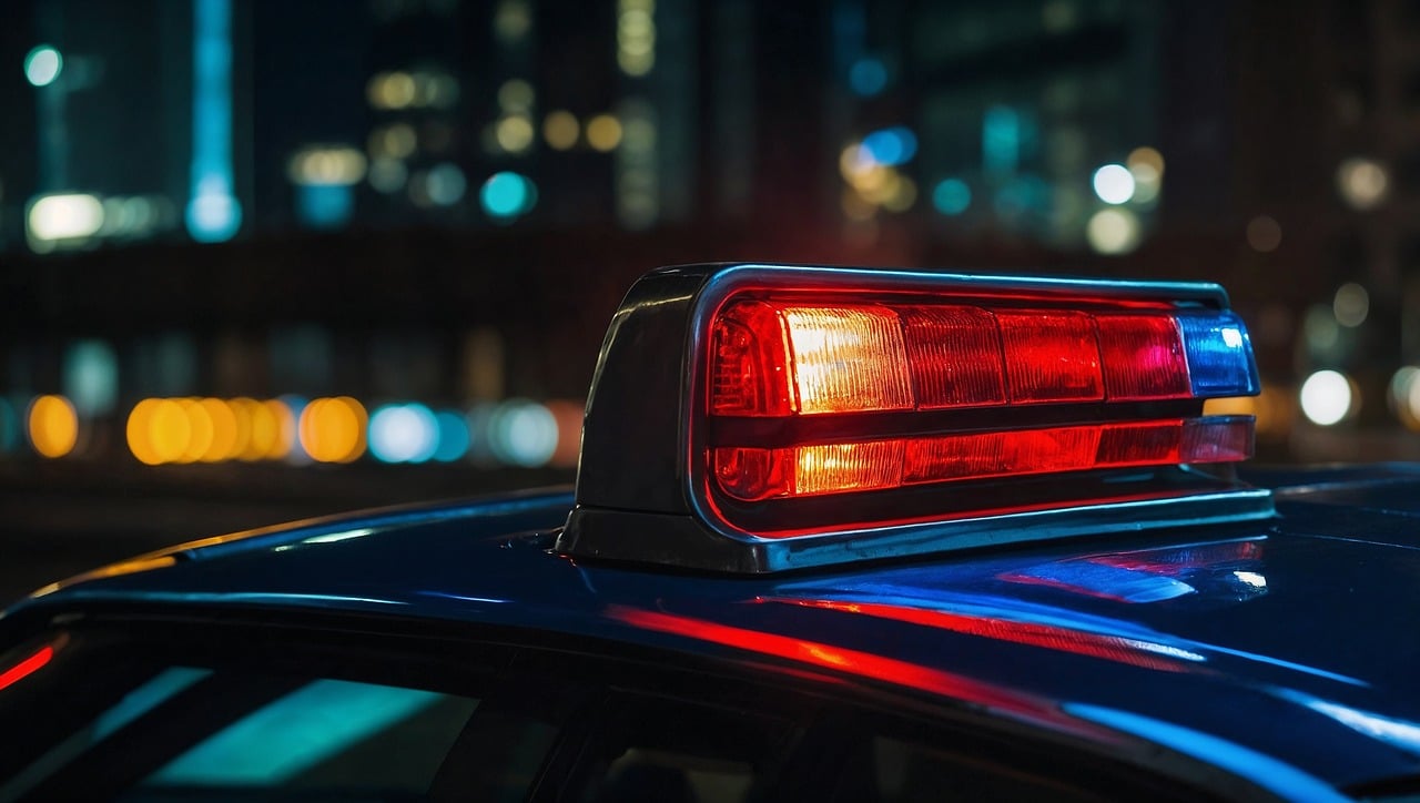 Bewaffneter Raubüberfall auf Casino Angestellte in Lottstetten