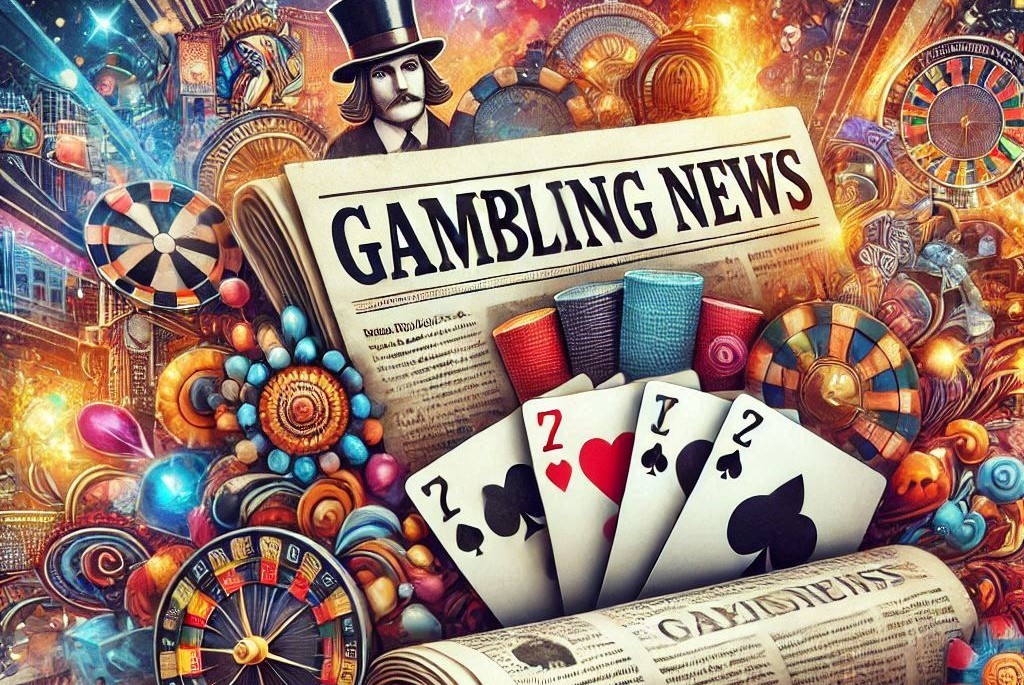 The Hottest Gambling Trends this year