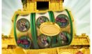 Slotmagie Dschungel Promotion