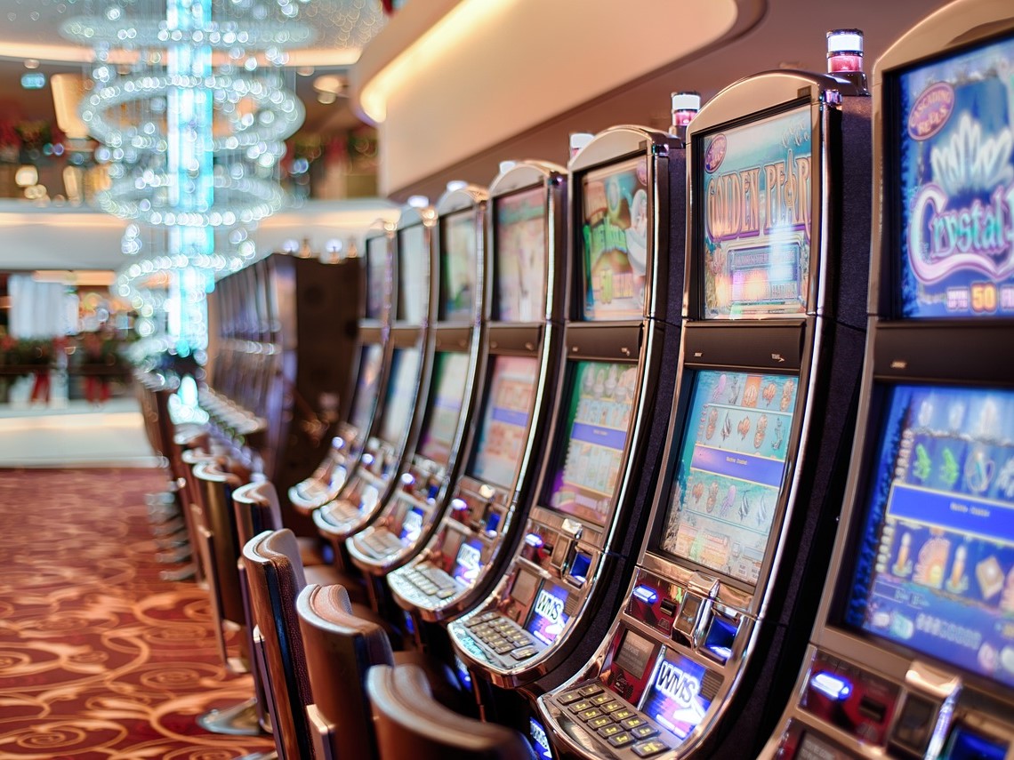 Player Turns $9 into $1.1 Million Jackpot at Wynn Casino