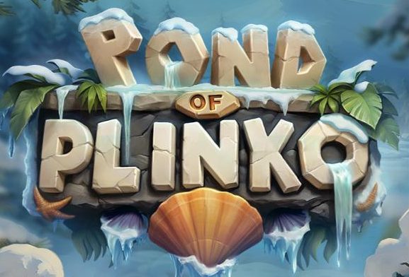 More than a slot – Relax Gaming’s Pond of Plinko