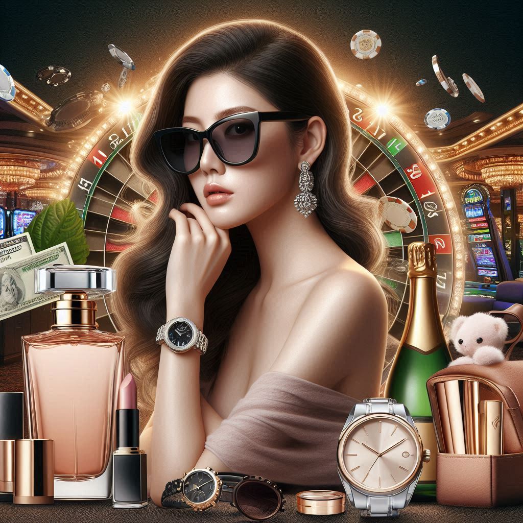 The Life of Casino Influencers