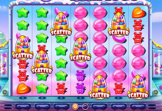 The 20 Most Successful Slots Releases of 2024