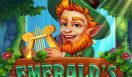 Emerald Infinity Reels Relaxgaming slot