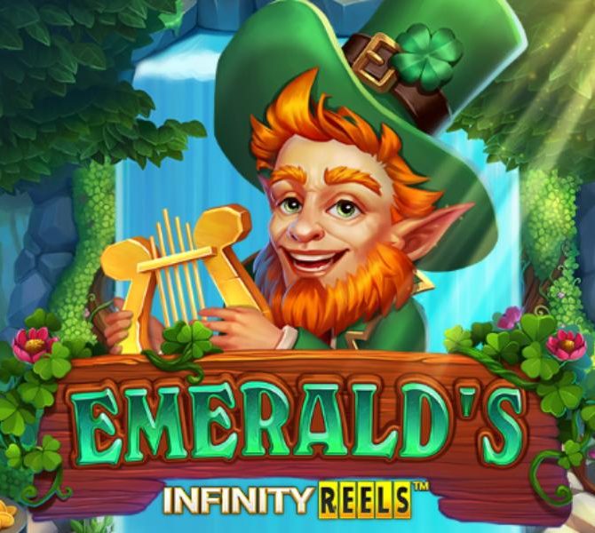 Top 5 Best St. Patrick’s Day Slots 2025