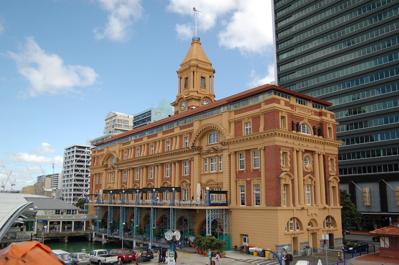 New Zealand Law Cracks Down on Streamers Promoting Casinos