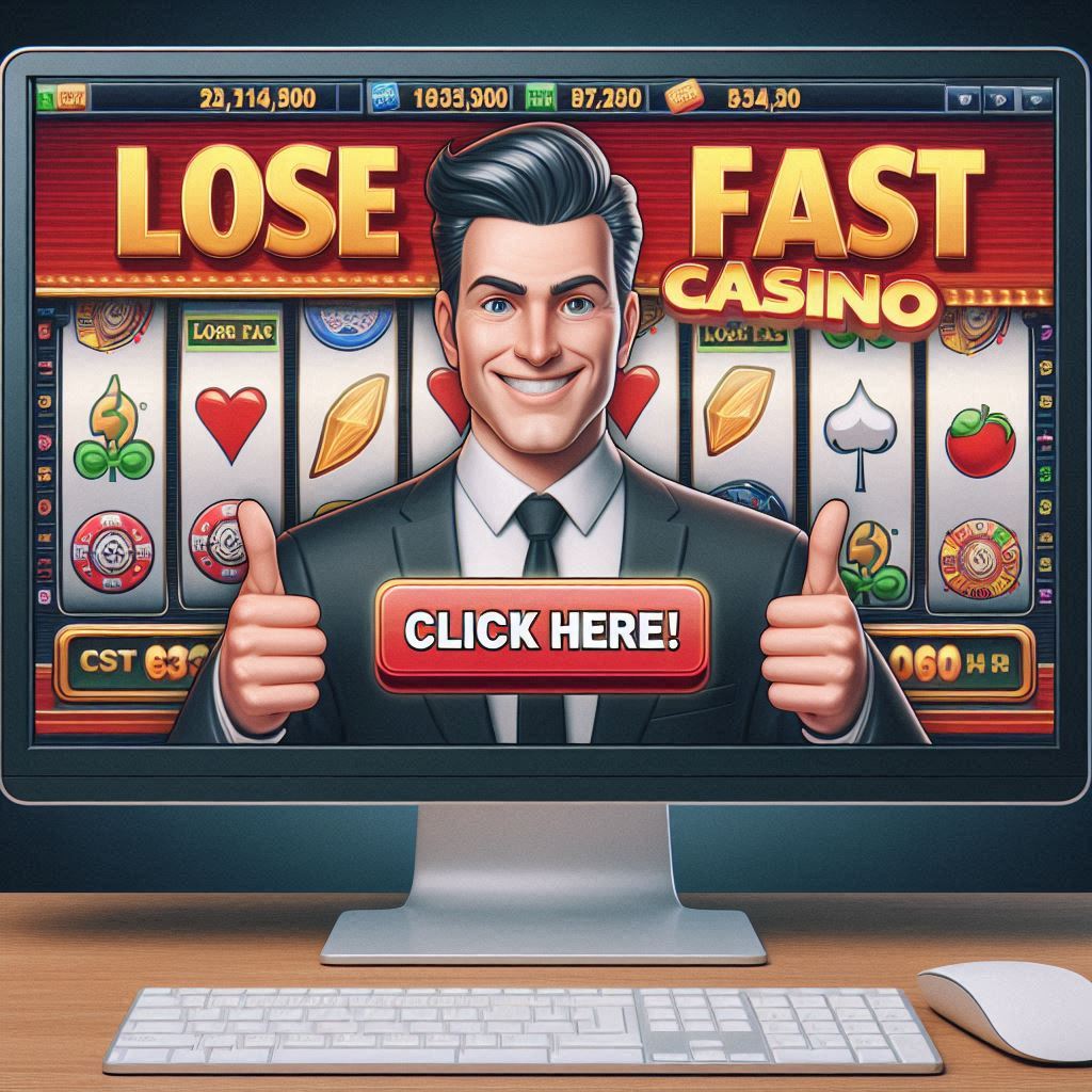 When Casino Streamers Promote Illegal Online Casinos