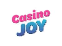 Casino joy Logo 200x150