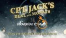 Captain Jack Deals ds Monats April