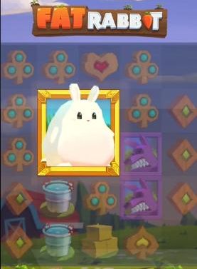 Fat Rabbit Slot Push Gaming
