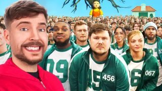 MrBeast Apologizes for “Las Vegas Experience”