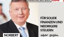 Norbert Brackmann CDU Domaingrabbing