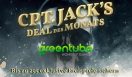 Jackpotpiraten Captain Jack Deal des Monats Mai 2025