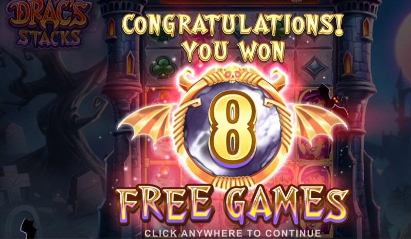 Roshtein Hits Again – $2.65 Million Jackpot in Drac’s Stacks
