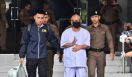 Monk Baccarat Police