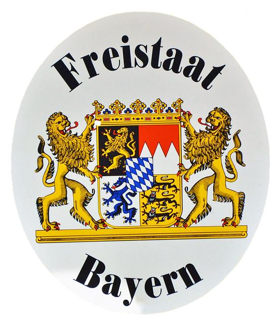 Bayern Bavaria
