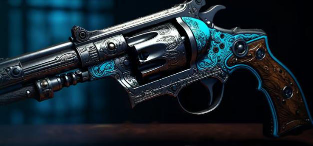 Take Aim with “Russian Roulette Friday” at Spinsino Casino
