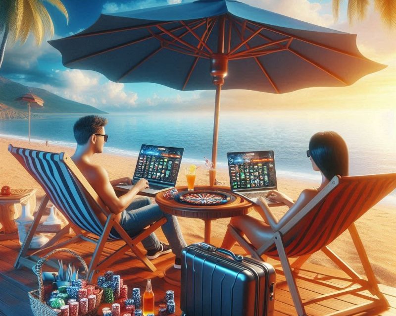 Summer Special – Higher Cash Bonuses and Extra Free Spins