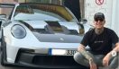 MontanaBlack Porsche Erfolg