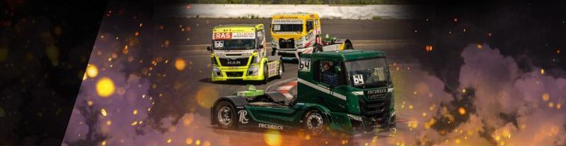 Stargames Truck Grand Prix