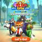 4 FOXX Crew WildEnergy Roars to Life on Yggdrasil’s Grid