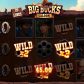 BGaming Releases Big Bucks Saloon Slot