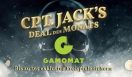Captain Jacks Deal des Monats 2025