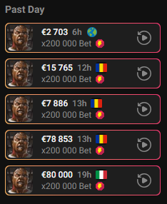 San Quentin 2 slot NoLimit City