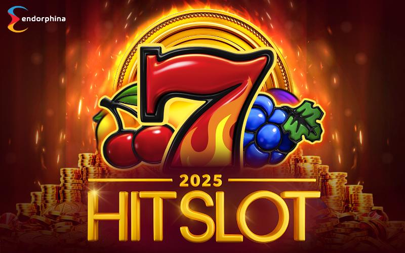 Top 5 Endorphina Slots 2025