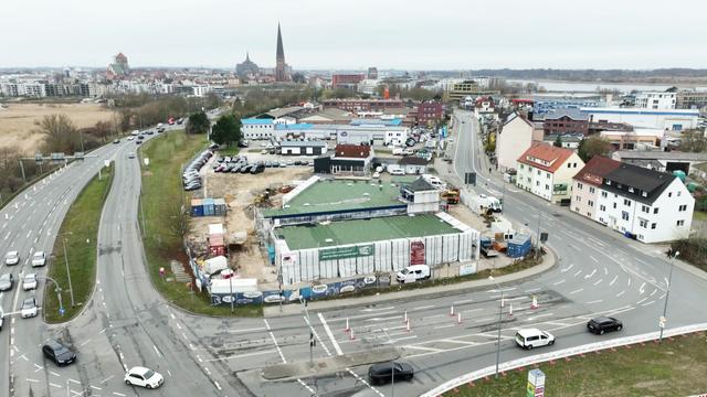 Neue Spielbank Rostock wird bald eröffnet