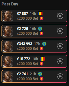San Quentin 2 slot NoLimit City