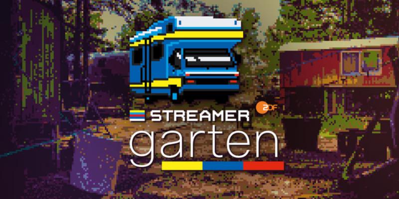 ZDF-Streamergarten – der Versuch einer Verjüngungskur