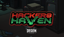 Hackers Haven SLot Yggdrasil