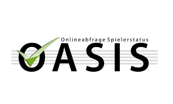 OASIS Sperrsystem — Zahlen und Statistiken veröffentlicht